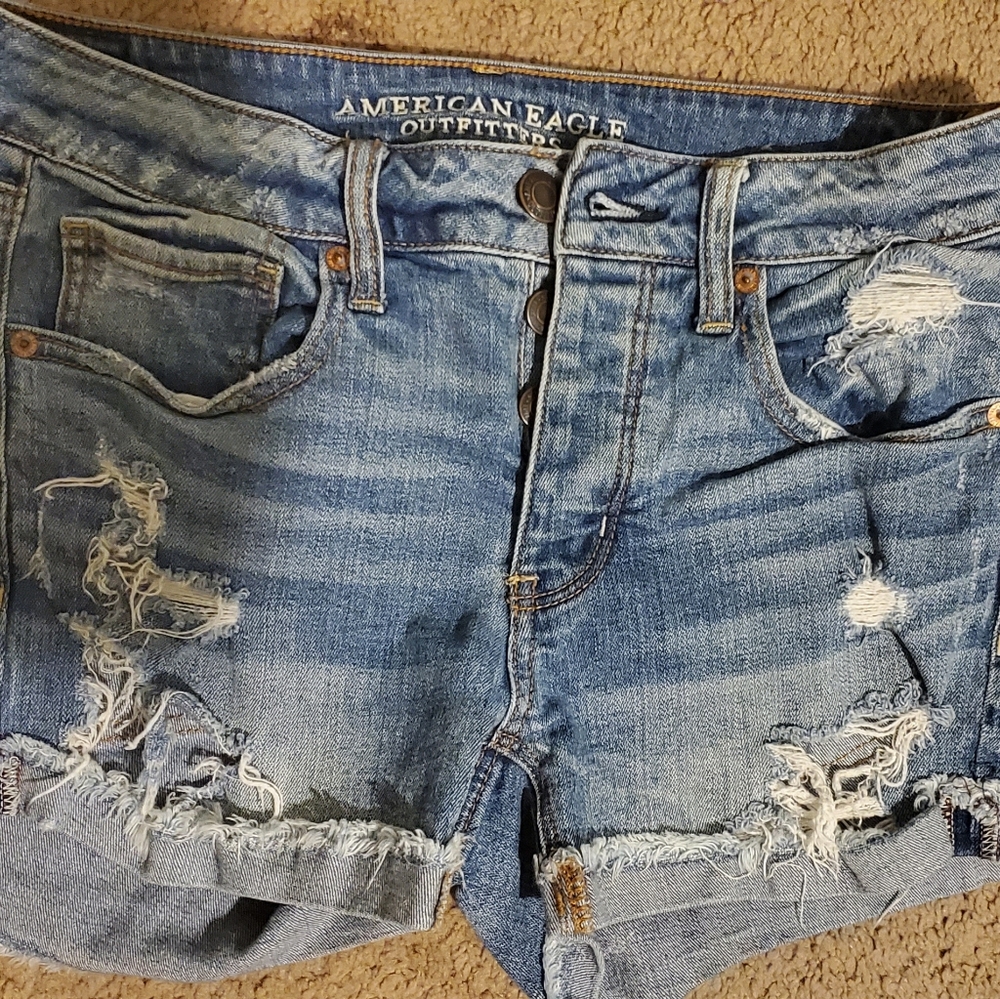 Shorts